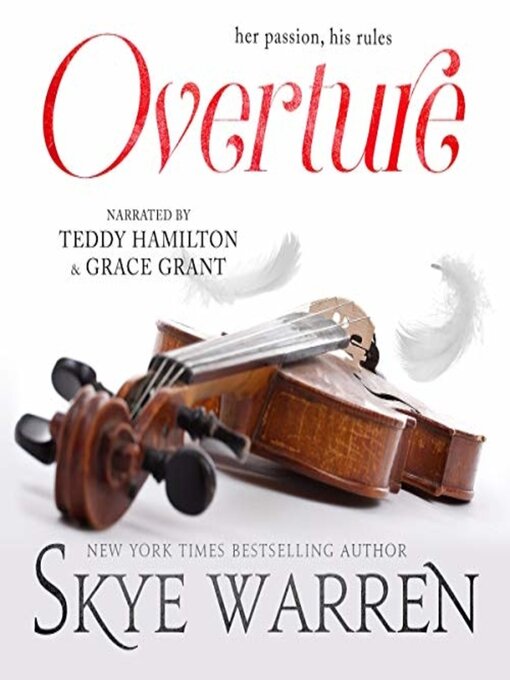 Title details for Overture by Skye Warren - Wait list